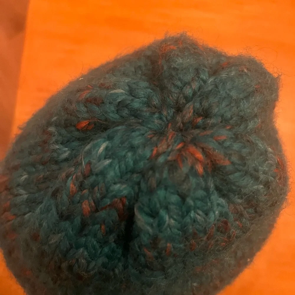 Cozy Knit Beanie